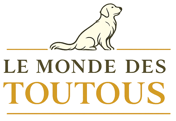 Le Monde des Toutous