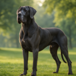Les plus grands chiens du monde : top des races géantes à connaître