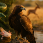 Animal en A : la liste complète des animaux commençant par la lettre A