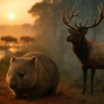 Animal en W : la liste complète des animaux commençant par la lettre W