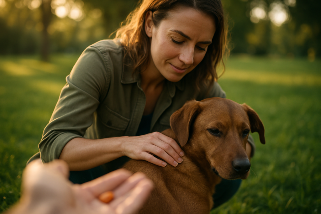 Bravecto chien : ce que vous devez vraiment savoir avant de l'utiliser