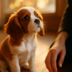 Cavalier King Charles prix : combien coûte vraiment ce chien en 2026 ?