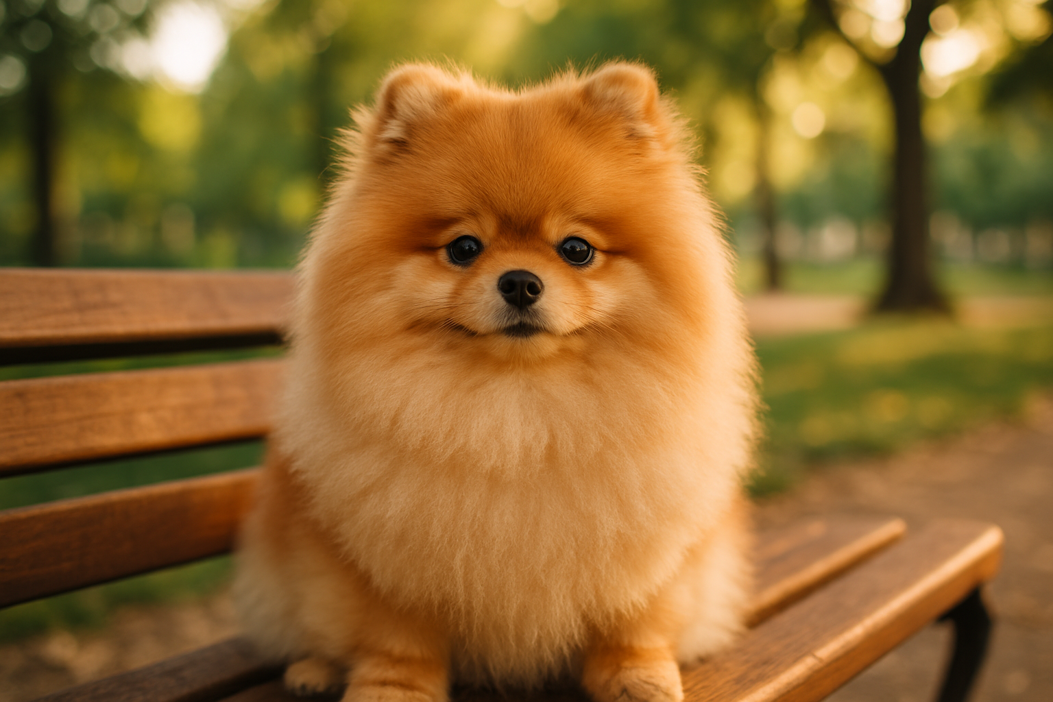 Chien Boo : tout savoir sur le Poméranien star d'internet avant d'adopter