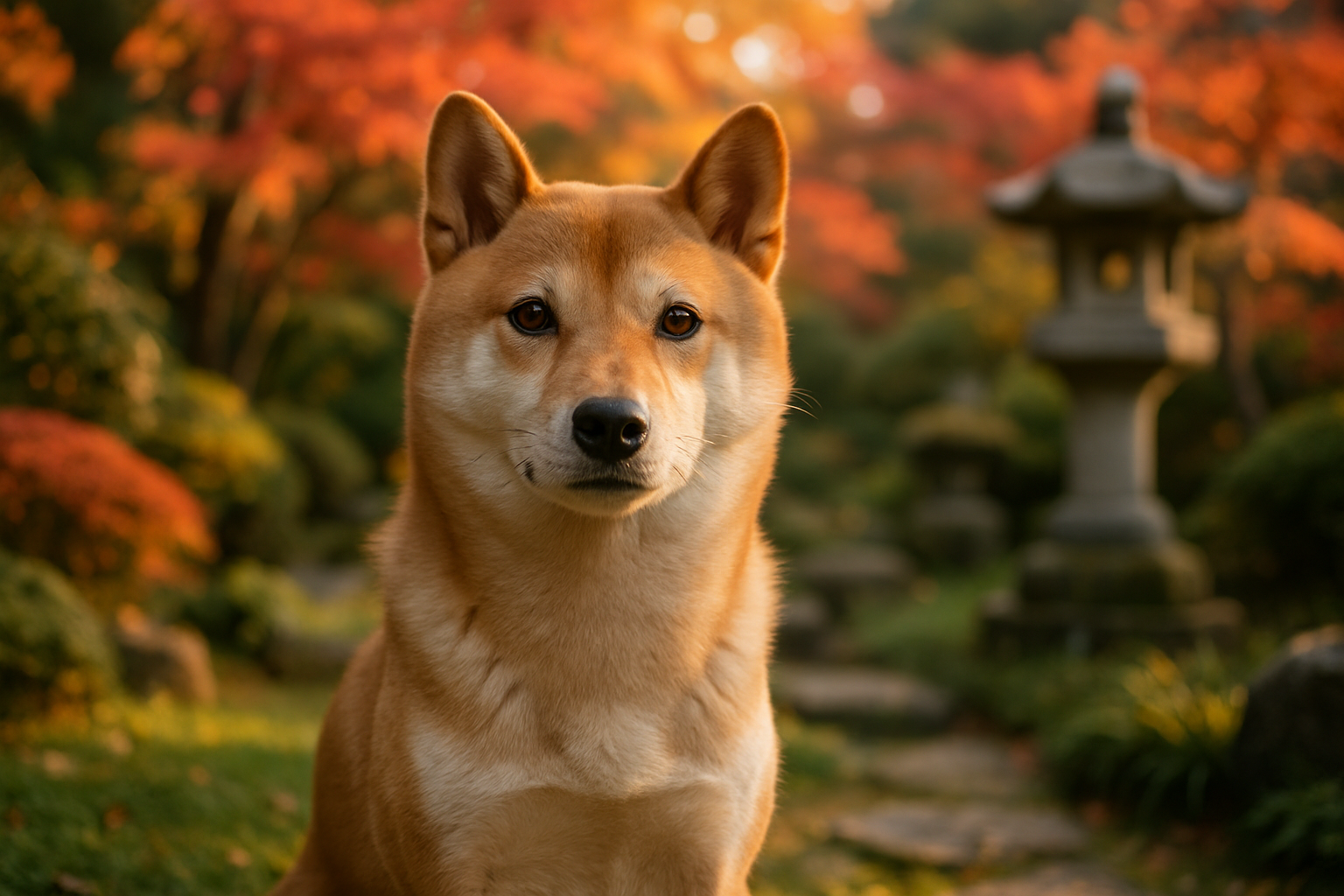 Chien japonais : les plus belles races du Japon à connaître