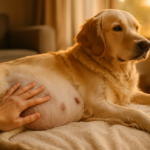 Gestation chien : tout comprendre sur la grossesse de votre chienne