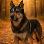 Husky croisé Berger Allemand : caractère, éducation et tout ce qu'il faut savoir