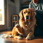 Allergie des chiens : causes, symptômes et traitements pour soulager votre compagnon