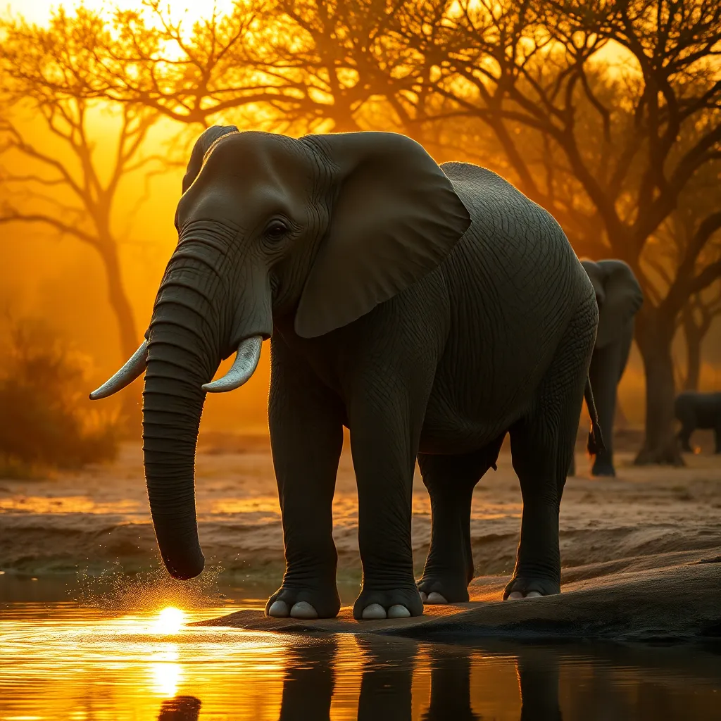 Animal en E : la liste complète des animaux commençant par la lettre E
