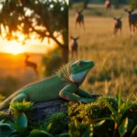 Animal en I : la liste complète des animaux commençant par la lettre I