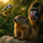 Animal en M : la liste complète des animaux commençant par la lettre M