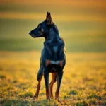 Arlequin beauceron : la vérité sur cette robe rare, sa reconnaissance et ce qu'il faut savoir avant d'adopter