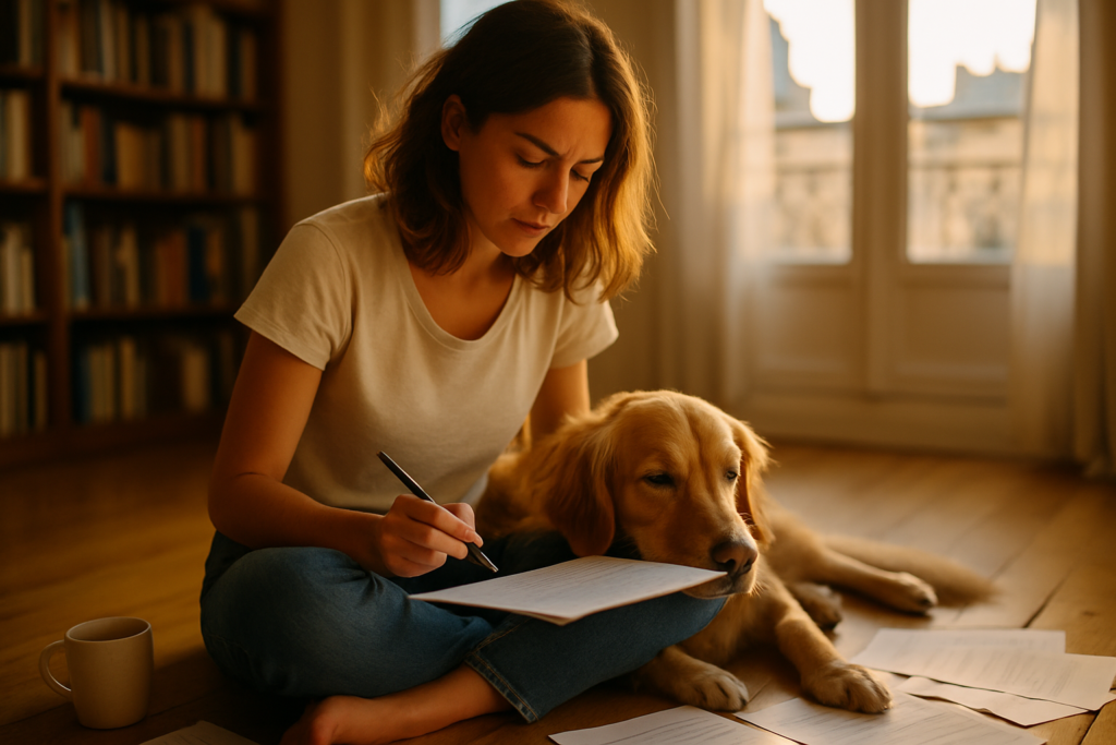 Avis sur Santévet : ce que les assurés disent vraiment (et ce qu'il faut savoir avant de souscrire)