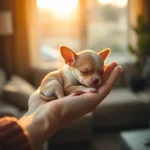 Bébés chihuahua : tout ce qu'il faut savoir avant d'adopter un chiot chihuahua