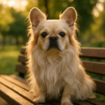 Bouledogue fluffy : tout ce qu'il faut savoir sur le bouledogue français à poils longs