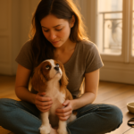 Cavalier King Charles le prix : achat, entretien et budget complet à prévoir