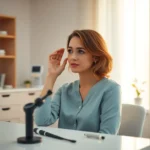 Champignons des oreilles : symptômes, causes et traitements efficaces