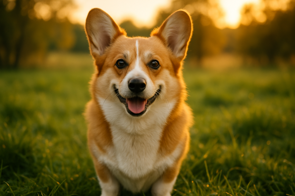 Chien Corgi : caractère, santé, éducation et tout ce qu'il faut savoir avant d'adopter