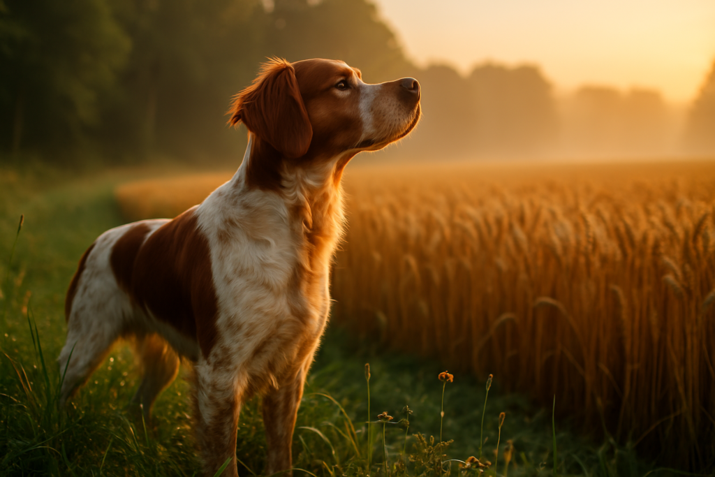 Chien de chasse : races, caractères et tout ce qu'il faut savoir avant d'adopter