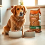 Croquettes chien troubles digestifs : comment choisir la bonne alimentation pour un ventre fragile
