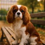 Épagneul King Charles : caractère, santé, prix et tout ce qu'il faut savoir avant d'adopter