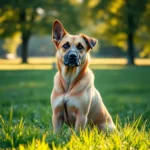 Labrador croisé Malinois : caractère, besoins et conseils avant d'adopter