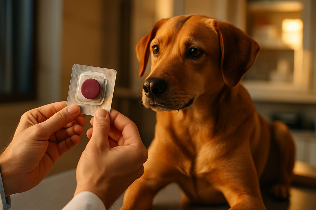NexGard chien 10-25 kg : tout ce que vous devez savoir avant de l'utiliser