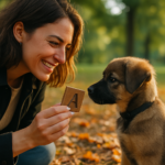 Nom chien en A : plus de 150 idées de prénoms pour chien mâle et femelle