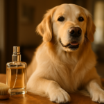 Parfum pour chien : tout ce qu'il faut savoir avant d'en acheter un
