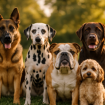 Pat Patrouille : nom des chiens, races et rôles de chaque personnage