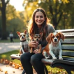 Petits chiens : les meilleures races, leur caractère et comment bien les choisir