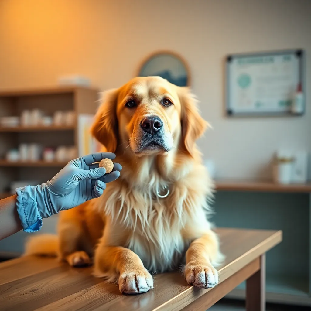 Simparica pour chien : efficacité, posologie, effets secondaires et ce qu'il faut vraiment savoir