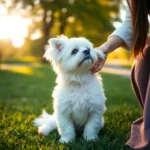 Coton de Tuléar : caractère, santé, entretien et tout savoir avant d'adopter