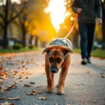 Mantrailing : l'activité de pistage qui révèle le vrai potentiel de votre chien