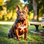 Perro Bully Pocket : caractère, santé et tout savoir avant d'adopter