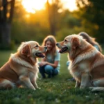Saillie des chiens : tout ce qu'il faut savoir pour bien la préparer