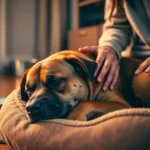 Gastrite chez le chien : symptômes, causes et traitements expliqués clairement
