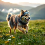Labrit des Pyrénées : caractère, éducation, santé et tout savoir avant d'adopter