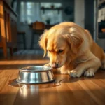 Mon chien boit beaucoup : causes normales, signaux d'alerte et quand consulter